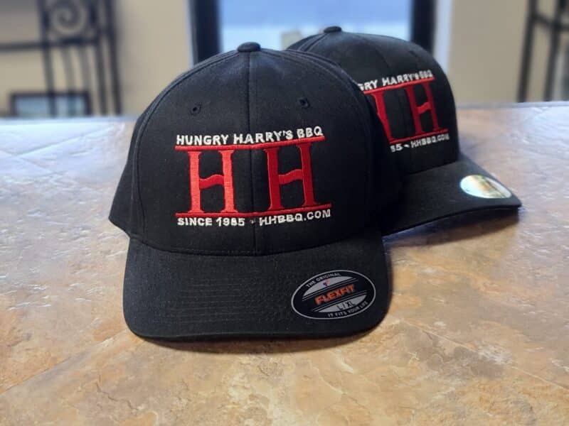 HHBBQ Hat