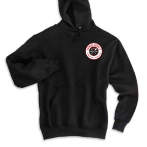 HH Pullover Hooded Sweatshirt