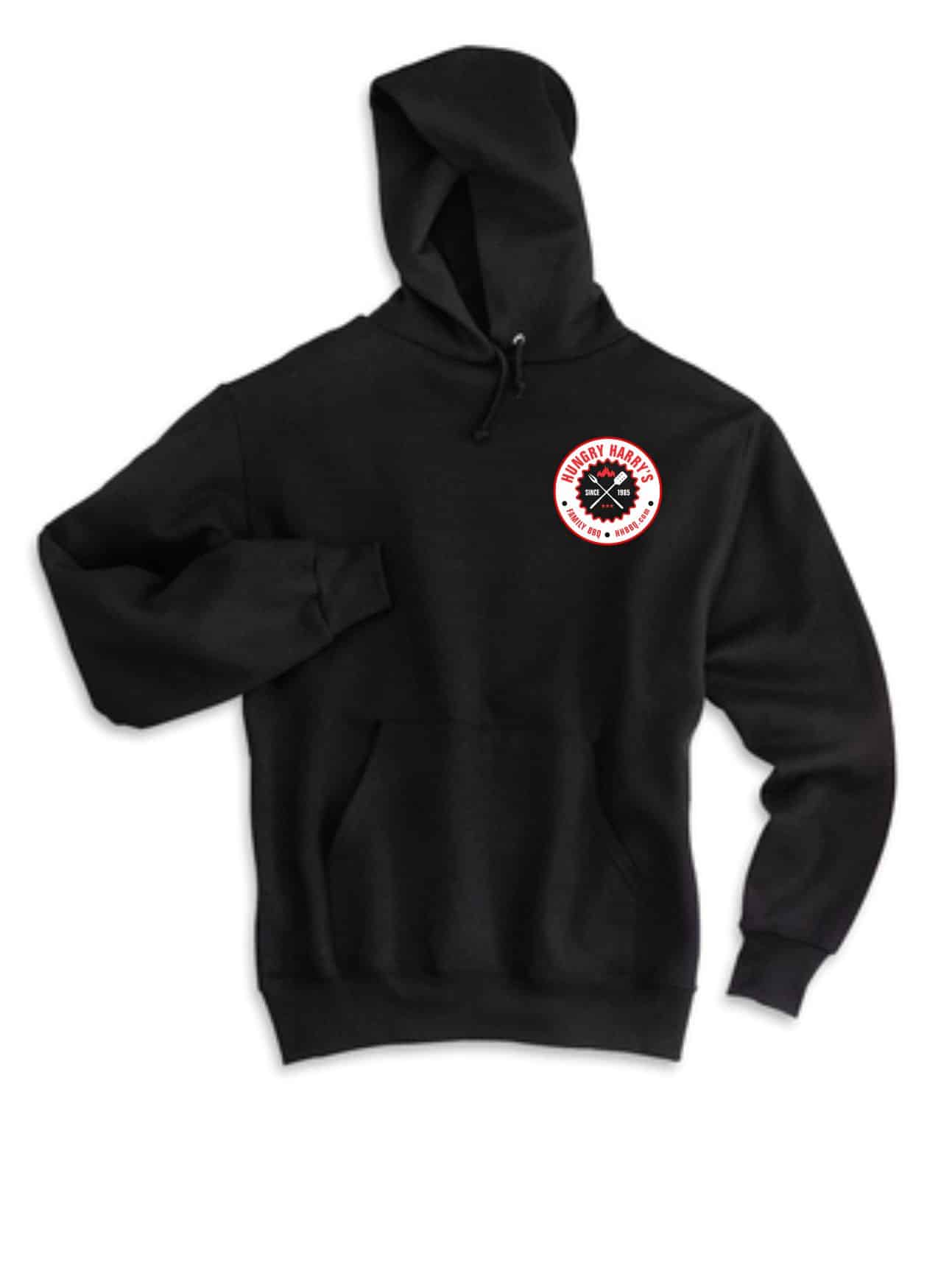HH Pullover Hooded Sweatshirt