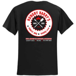 HH Short Sleeve T-Shirt